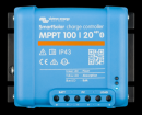 Solar Laderegler Victron SmartSolar SmartSolar MPPT 100/20 48 Volt, mit Bluetooth